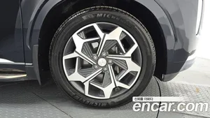 Hyundai Palisade, 2021 — миниатюра 6