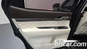 Hyundai Palisade, 2021 — миниатюра 14