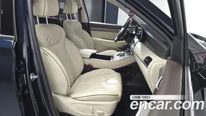 Hyundai Palisade, 2021 — миниатюра 15