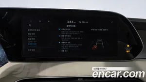 Hyundai Palisade, 2021 — миниатюра 29