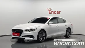 Hyundai Grandeur, 2019 — миниатюра 1