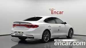 Hyundai Grandeur, 2019 — миниатюра 2