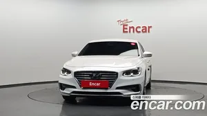 Hyundai Grandeur, 2019 — миниатюра 3