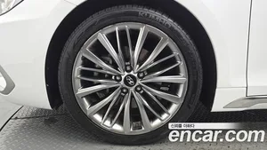 Hyundai Grandeur, 2019 — миниатюра 5