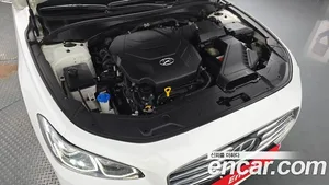 Hyundai Grandeur, 2019 — миниатюра 6