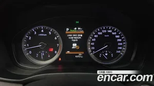 Hyundai Grandeur, 2019 — миниатюра 8