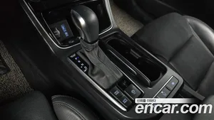 Hyundai Grandeur, 2019 — миниатюра 9