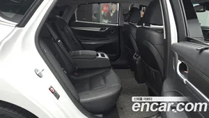 Hyundai Grandeur, 2019 — миниатюра 12