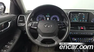 Hyundai Grandeur, 2019 — миниатюра 13