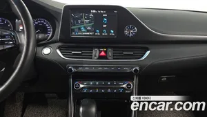 Hyundai Grandeur, 2019 — миниатюра 14