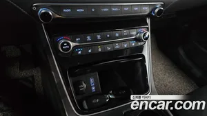 Hyundai Grandeur, 2019 — миниатюра 18