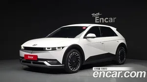 Hyundai Ioniq 5, 2022 — миниатюра 1