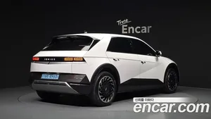 Hyundai Ioniq 5, 2022 — миниатюра 2