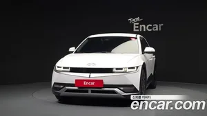 Hyundai Ioniq 5, 2022 — миниатюра 3