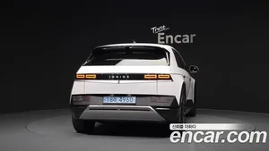 Hyundai Ioniq 5, 2022 — миниатюра 4
