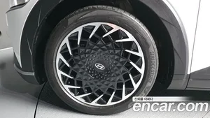 Hyundai Ioniq 5, 2022 — миниатюра 5