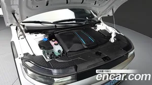 Hyundai Ioniq 5, 2022 — миниатюра 6