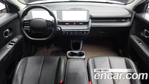 Hyundai Ioniq 5, 2022 — миниатюра 7