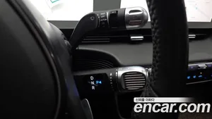 Hyundai Ioniq 5, 2022 — миниатюра 9