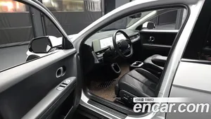 Hyundai Ioniq 5, 2022 — миниатюра 10