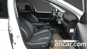 Hyundai Ioniq 5, 2022 — миниатюра 11