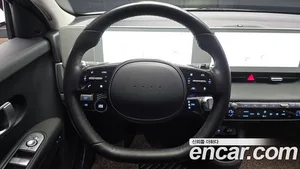 Hyundai Ioniq 5, 2022 — миниатюра 13