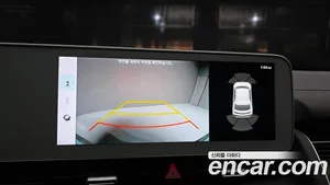 Hyundai Ioniq 5, 2022 — миниатюра 15