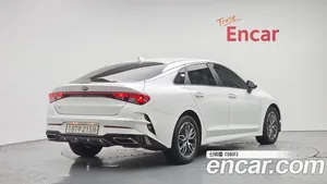 Kia K5, 2020 — миниатюра 2