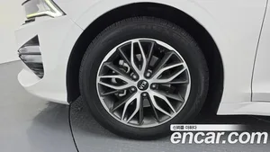 Kia K5, 2020 — миниатюра 5