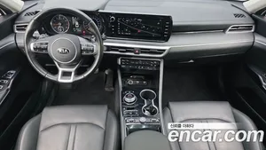 Kia K5, 2020 — миниатюра 7