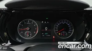 Kia K5, 2020 — миниатюра 8