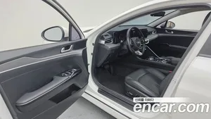 Kia K5, 2020 — миниатюра 10