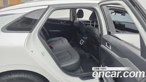 Kia K5, 2020 — миниатюра 11