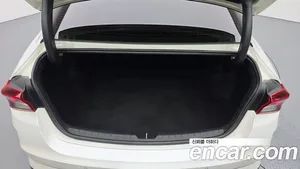 Kia K5, 2020 — миниатюра 20
