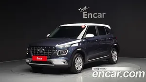 Hyundai Venue, 2025 — миниатюра 1