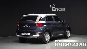 Hyundai Venue, 2025 — миниатюра 2