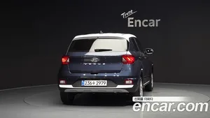Hyundai Venue, 2025 — миниатюра 4