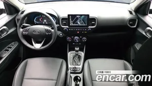 Hyundai Venue, 2025 — миниатюра 10