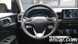 Hyundai Venue, 2025 — миниатюра 19