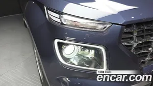 Hyundai Venue, 2025 — миниатюра 8