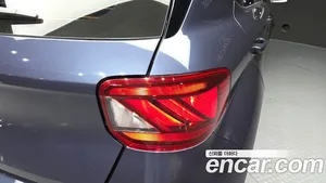 Hyundai Venue, 2025 — миниатюра 9