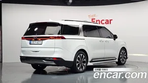 Kia Carnival, 2022 — миниатюра 2