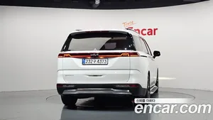 Kia Carnival, 2022 — миниатюра 4