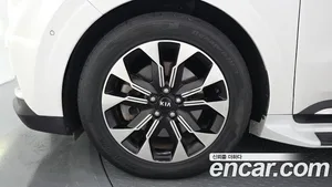 Kia Carnival, 2022 — миниатюра 5