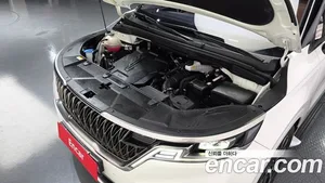 Kia Carnival, 2022 — миниатюра 6