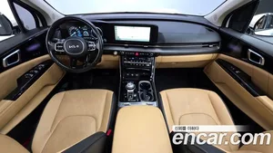 Kia Carnival, 2022 — миниатюра 7