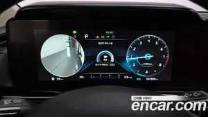 Kia Carnival, 2022 — миниатюра 8