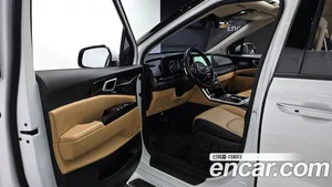 Kia Carnival, 2022 — миниатюра 10