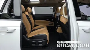 Kia Carnival, 2022 — миниатюра 11