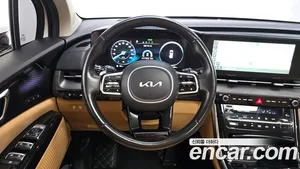 Kia Carnival, 2022 — миниатюра 12
